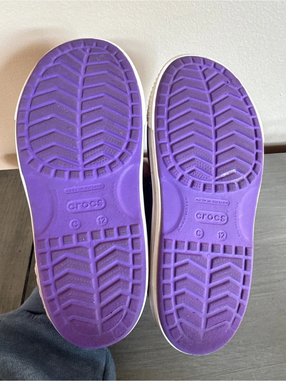 CROCS crocband ii